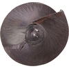 image:imageIRWIN WeldTec Auger Wood Drill Bit 114 X 17 3043015 Black1116Inch Bit