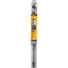image:imageIRWIN WeldTec Auger Wood Drill Bit 114 X 17 3043015 Black114Inch Bit