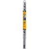 image:imageIRWIN WeldTec Auger Wood Drill Bit 114 X 17 3043015 Black1316Inch Bit