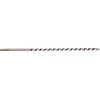 image:imageIRWIN WeldTec Auger Wood Drill Bit 114 X 17 3043015 Black716Inch Bit