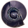 image:imageIRWIN WeldTec Auger Wood Drill Bit 114 X 17 3043015 Black716Inch Bit