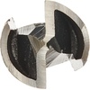 image:imageIrwin 42910 58Inch by 38Inch Shank Forstner Bit
