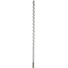 image:imageIrwin Industrial Tools 47408 12Inch by 17Inch Tubed Long Ship Auger Bit