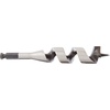 image:imageIrwin Tools 1779136 Auger Bit with WeldTec Shank 716 x 712 716114Inch Bit