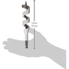 image:imageIrwin Tools 1779136 Auger Bit with WeldTec Shank 716 x 712 716114Inch Bit