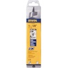 image:imageIrwin Tools 1779136 Auger Bit with WeldTec Shank 716 x 712 716118Inch Bit