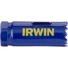 image:imageIrwin Tools 373013BX Single BiMetal Hole Saw with BX 1316