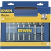 image:imageIrwin Tools IRWIN Marples Forstner Bit Set Wood Drilling 8 Piece 1966892