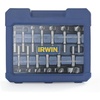image:imageIRWIN Marples Forstner Bit Set Wood Drill Bits Made of Carbon Steel Ideal for Fine Woodworking CabinetMaking and More 14 Pieces 1966893One Size