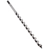 image:imageIRWIN WeldTec Auger Wood Drill Bit 1116 X 17 3043008One Size