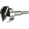image:imageIrwin 42932 2Inch by 38Inch Shank Forstner Bit