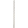 image:imageIrwin Industrial Tools 47410 58Inch by 17Inch Tubed Long Ship Auger Bit