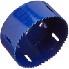 image:imageIrwin Tools 373378BX BiMetal 378 Hole Saw Blue