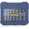 image:imageIrwin Tools IRWIN Marples Forstner Bit Set Wood Drilling 8 Piece 1966892