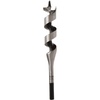 image:imageIrwin Tools Irwin 49916 1Inch by 712Inch Solid Center Auger Bit