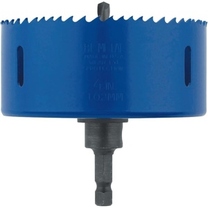image:imageBIMTL 4IN HOLESAW IRWIN
