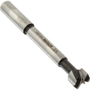 image:imageIrwin 42908 12Inch by 38Inch Shank Forstner Bit