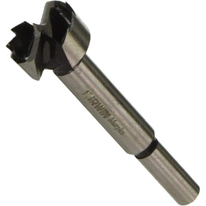 image:imageIrwin 42916 1Inch by 38Inch Shank Forstner Bit