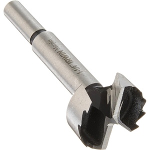 image:imageIrwin 42920 114Inch by 38Inch Shank Forstner Bit