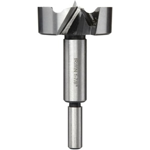 image:imageIrwin 42930 178Inch by 38Inch Shank Forstner Bit