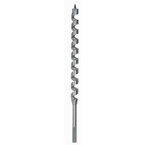 image:imageIrwin Industrial Tools 47417 1116Inch by 17Inch Tubed Long Ship Auger Bit