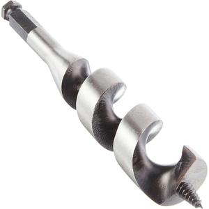 image:imageIrwin Tools 1779136 Auger Bit with WeldTec Shank 716 x 712 716114Inch Bit