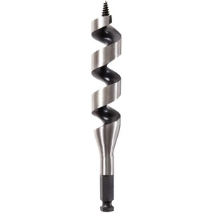 image:imageIrwin Tools 1779136 Auger Bit with WeldTec Shank 716 x 712 716118Inch Bit