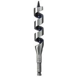 image:imageIrwin Tools 1779136 Auger Bit with WeldTec Shank 716 x 712 7161Inch Bit