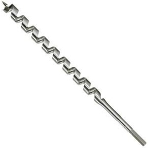 image:imageIrwin Tools 1779136 Auger Bit with WeldTec Shank 716 x 712 71634Inch Bit