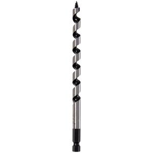 image:imageIrwin Tools 1779136 Auger Bit with WeldTec Shank 716 x 712 716716Inch Bit