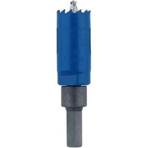 image:imageIrwin Tools 373250BX BiMetal 2516 Hole Saw
