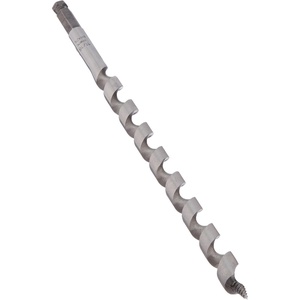 image:imageIrwin Tools 48711 Impact Wrench Long Ship Auger Bits 716 Shank 1116 Diameter 18 Total Length Single1116  12T