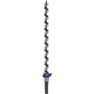 image:imageIrwin Tools IRWIN 1966947 Hex Bolt Auger Bit 12