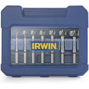 image:imageIrwin Tools IRWIN Marples Forstner Bit Set Wood Drilling 8 Piece 1966892