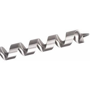 image:imageIrwin Tools Irwin Industrial Tools 47409 916Inch by 17Inch Tubed Long Ship Auger Bit