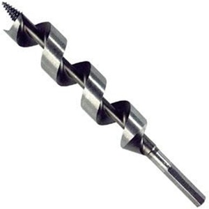 image:imageIrwin Tools Irwin Industrial Tools 49907 I100 716Inch Auger Bit