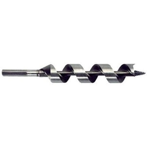 image:imageIrwin Tools Irwin Industrial Tools 49913 I100 1316Inch Auger Bit1 count