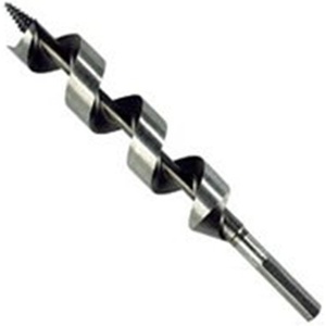 image:imageIrwin Tools Irwin Industrial Tools 49918 I100 118Inch Auger BitOne Size
