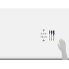 image:imageIRWIN Drill Bit Set for Wood 3Piece 30410033 Piece