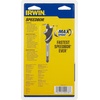 image:imageIRWIN Drill Bit Set for Wood 3Piece 30410033 Piece
