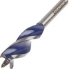 image:imageIRWIN SPEEDBOR Tri Flute Wood Drill Bit 34 X 63041004Pack of 1