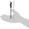 image:imageIRWIN SPEEDBOR Tri Flute Wood Drill Bit 34 X 63041004Pack of 1