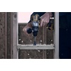 image:imageIRWIN SPEEDBOR Tri Flute Wood Drill Bit 34 X 63041004Pack of 1