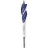 image:imageIRWIN SPEEDBOR Tri Flute Wood Drill Bit 34 X 63041004Pack of 1