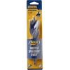 image:imageIRWIN SPEEDBOR Tri Flute Wood Drill Bit 34 X 63041004Pack of 1