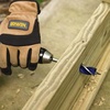 image:imageIRWIN SPEEDBOR Tri Flute Wood Drill Bit 34 X 63041004Pack of 2