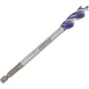 image:imageIRWIN SPEEDBOR Tri Flute Wood Drill Bit 34 X 63041004Pack of 3