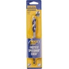 image:imageIRWIN SPEEDBOR Tri Flute Wood Drill Bit 34 X 63041004Pack of 3