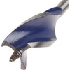 image:imageIRWIN SPEEDBOR Tri Flute Wood Drill Bit 34 X 63041004Pack of 4