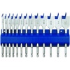 image:imageIRWIN Spade Bit Set 14 To 1 D 6 In L 13 Pc